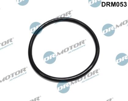 Прокладка гумова DR Motor DRM053