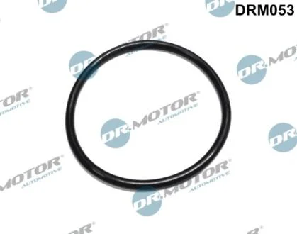 Прокладка гумова DR Motor DRM053