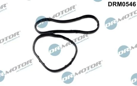Прокладка гумова DR Motor DRM0546
