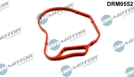 Прокладка гумова DR Motor DRM0552