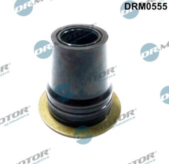 Сальник гумометалевий DR Motor DRM0555