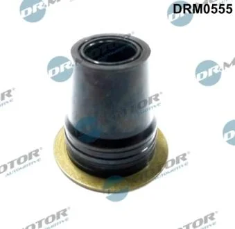 Сальник гумометалевий DR Motor DRM0555