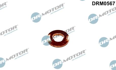 Термошайба DR Motor DRM0567