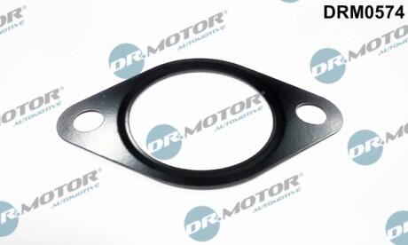 Прокладка двигуна металева DR Motor DRM0574