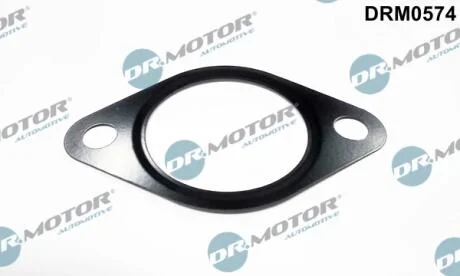 Прокладка двигуна металева DR Motor DRM0574