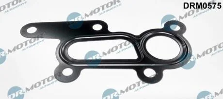 Прокладка двигуна металева DR Motor DRM0575