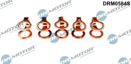Комплект шайб DR Motor DRM0584S