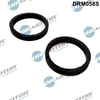 Комплект прокладок гумових DR Motor DRM058S