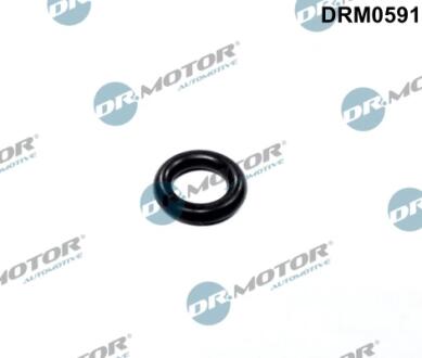 Кільце гумове DR Motor DRM0591