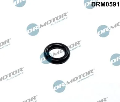 Кільце гумове DR Motor DRM0591