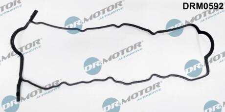 Прокладка клапанної кришки гумова DR Motor DRM0592