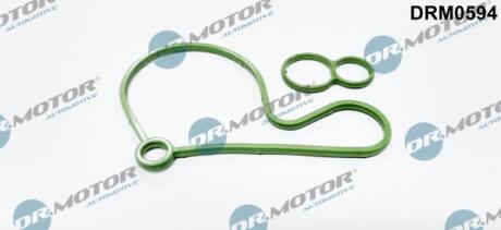 Прокладка гумова DR Motor DRM0594