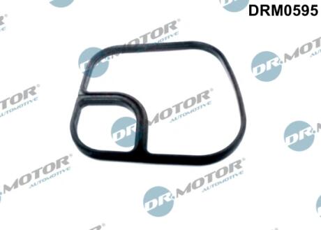 Прокладка гумова DR Motor DRM0595