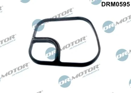 Прокладка гумова DR Motor DRM0595