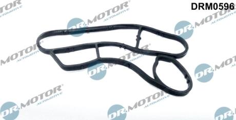 Прокладка гумова DR Motor DRM0596