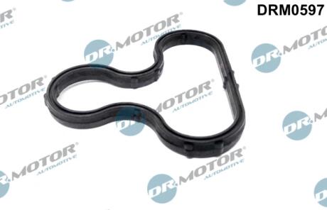 Прокладка гумова DR Motor DRM0597