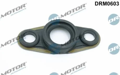 Прокладка клапанної кришки гумова DR Motor DRM0603