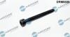 Болт з головкою системи TORX з чорного металу DR Motor DRM0609 (фото 1)