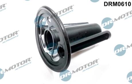 Прокладка гумова DR Motor DRM0610