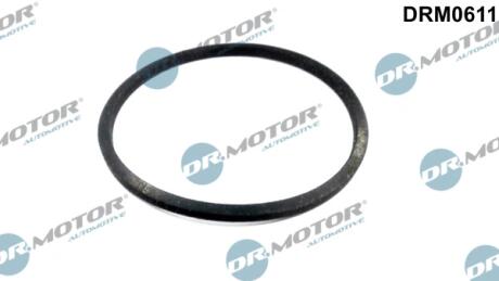Прокладка гумова DR Motor DRM0611