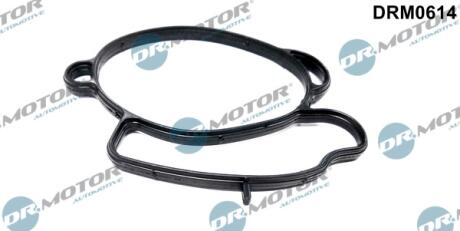 Прокладка гумова DR Motor DRM0614