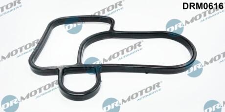Прокладка гумова DR Motor DRM0616