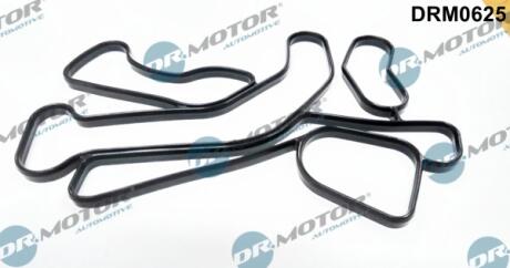 Прокладка гумова DR Motor DRM0625