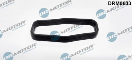 Прокладка двигуна гумова DR Motor DRM0633