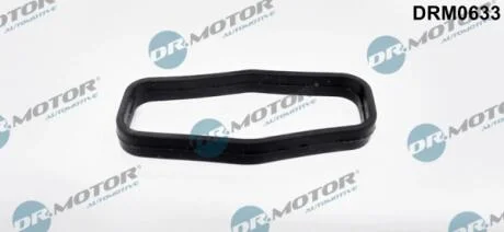 Прокладка двигуна гумова DR Motor DRM0633