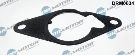 Прокладка двигуна металева DR Motor DRM0634