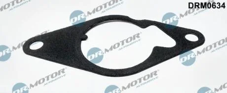 Прокладка двигуна металева DR Motor DRM0634