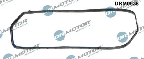 Прокладка гумова DR Motor DRM0638
