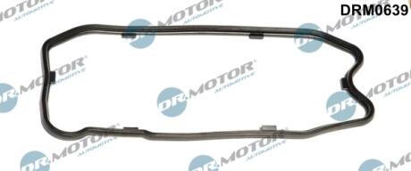 Прокладка піддону картера гумова DR Motor DRM0639