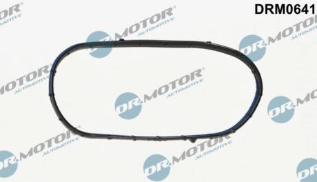 Прокладка гумова DR Motor DRM0641