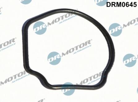 Прокладка гумова DR Motor DRM0645