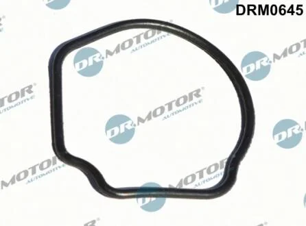 Прокладка гумова DR Motor DRM0645