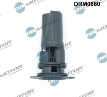 Фільтр очищення картерних газів DR Motor DRM0660