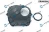 Частини корпуса ДВЗ (кришка ГРМ) DR Motor DRM0666 (фото 1)