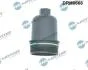 Корпус масляного фільтра DR Motor DRM0668 (фото 1)