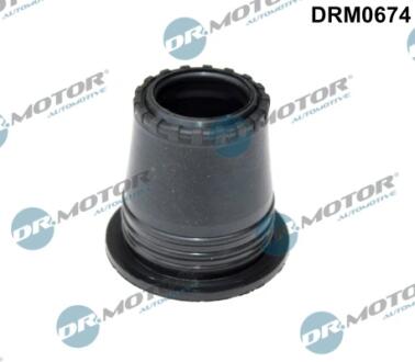 Кільце гумове DR Motor DRM0674