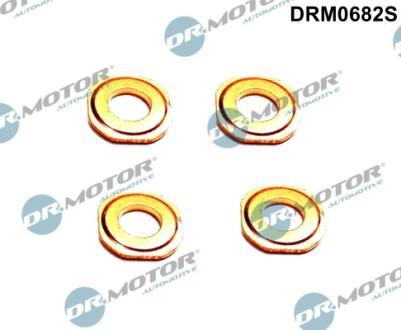Комплект шайб DR Motor DRM0682S