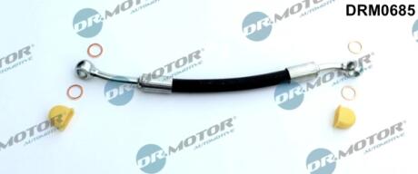 Автозапчастина DR Motor DRM0685