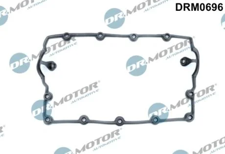 Прокладка гумова DR Motor DRM0696