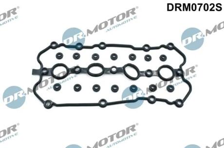 Комплект прокладок гумових DR Motor DRM0702S