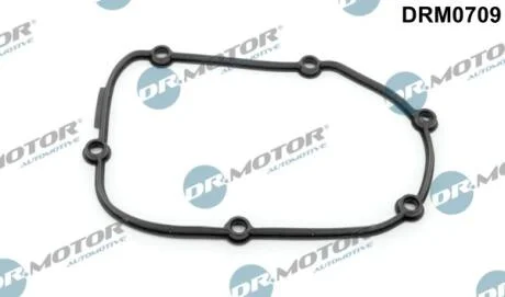 Прокладка двигуна гумова DR Motor DRM0709