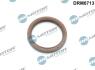 Сальник гумометалевий DR Motor DRM0713 (фото 1)