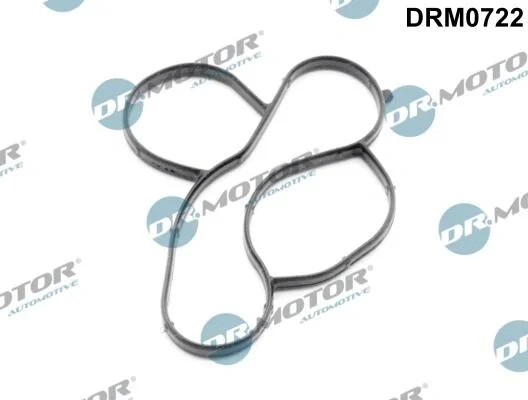 Прокладка двигуна гумова DR Motor DRM0722 (фото 1)