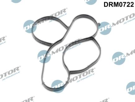 Прокладка двигуна гумова DR Motor DRM0722