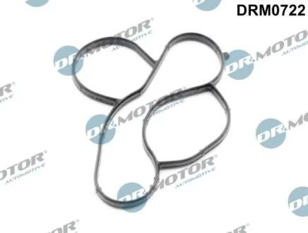 Прокладка двигуна гумова DR Motor DRM0722
