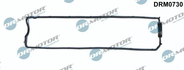 Прокладка клапанної кришки гумова DR Motor DRM0730 (фото 1)